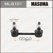 ������ ������������� ���. Mazda 626 (GE) 91- Masuma ���. ML-9101 ML9101 ����