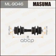 ������ (����) ������������� Masuma ���. ML-9046 ML9046 ����