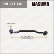 ������ (����) ������������� Masuma ���. ML-9114L ML9114L ����