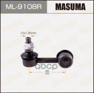 ����/������ ������������� Masuma ���. ML-9108R ML9108R ����