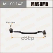 ����/������ ������������� Masuma ���. ML-9114R ML9114R ����