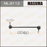 ������ (����) ������������� Masuma ���. ML-9113 ML9113 ����