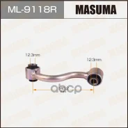 ������ (����) ������������� Masuma ���. ML-9118R ML9118R ����