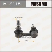 ������ (����) ������������� Masuma ���. ML-9115L ML9115L ����