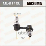 ����/������ ������������� Masuma ���. ML-9116L ML9116L ����