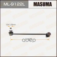 ����/������ ������������� Masuma ���. ML-9122L ML9122L ����