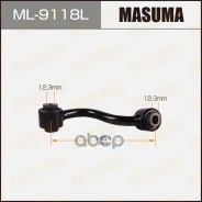 ������ (����) ������������� Masuma ���. ML-9118L ML9118L ����