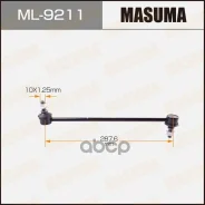 ������ (����) ������������� Masuma ���. ML-9211 ML9211 ����