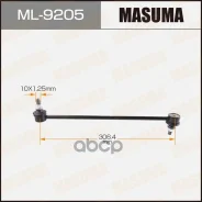 ������ ������������� ���. Mazda 3, 5 03- Masuma ���. ML-9205 ML9205 ����