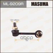 ����/������ ������������� Masuma ���. ML-9209R ML9209R ����