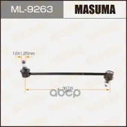 ����/������ ������������� Masuma ���. ML-9263 ML9263 ����