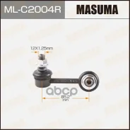 ������ ������������� ���. ����. Nissan Teana 06- Masuma ���. ML-C2004R MLC2004R ����