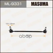 ������ (����) ������������� Masuma ���. ML-9331 ML9331 ����