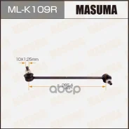 ������ (����) ������������� Masuma ���. ML-K109R MLK109R ����