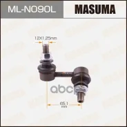 ������ ������������� ���. ���. Nissan Serena C24 99-04 Masuma ���. ML-N090L MLN090L ����