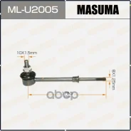 ����/������ ������������� Masuma ���. ML-U2005 MLU2005 ����