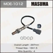 ������ Masuma ���. MOE-1012 MOE1012 ����