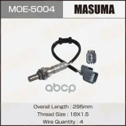 ������-���� Honda Accord, Civic, Stream F18B2, F23Z5, K20A2 Masuma ���. MOE-5004 MOE5004 ����