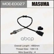 ������-���� Skoda Fabia, Rapid/VW Passat BSF, CALA, CFNA Masuma ���. MOE-E0027 MOEE0027 ����