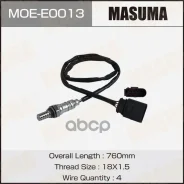 ������ ����������� (������-����) VW Passat, Touareg ASM, BDV, BMX Masuma ���. MOE-E0013 MOEE0013 ����