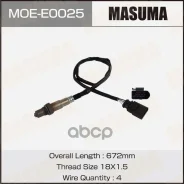 ������-���� Masuma ���. MOE-E0025 MOEE0025 ����