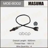 ������-���� Subaru Forester 2.5 09-13, Legacy 2.5 03-09 Masuma ���. MOE-8002 MOE8002 ����