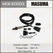 ������-���� AUDI A4, A6/VW GOLF, Skoda Octavia BBJ, BDV, AUM Masuma ���. MOE-E0003 MOEE0003 ����