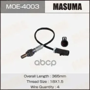 ������ ����������� (������-����) Mazda CX-9, FORD Focus, Mazda 2 Duratec 37, Zetec-E 2.0, Zetec-SE Masuma ���. MOE-4003 MOE4003 ����