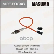 ������-���� Masuma ���. MOE-E0048 MOEE0048 ����