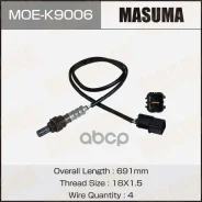 ������-���� Hyundai Sonata NF/KIA Magentis II (����� �����-��) Masuma ���. MOE-K9006 MOEK9006 ����