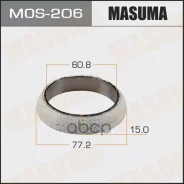 ������ �������������� ��������� Masuma ���. MOS-206 MOS206 ����