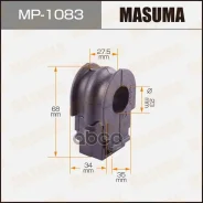 ������ ������������� ���. D23��. Nissan Qashqai J10E 06-13 Masuma ���. MP-1083 MP1083 ����