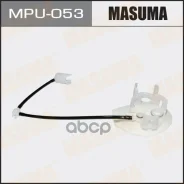������ ����������� Masuma ���. MPU-053 MPU053 ����