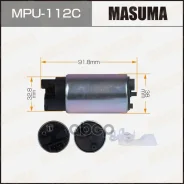 ����� ��������� Camry, Prius, AVV50, ZVW50 Masuma ���. MPU-112C MPU112C ����