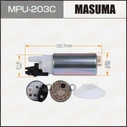 ����� ��������� Masuma ���. MPU-203C MPU203C ����