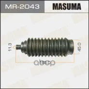 ������� ������� ����� Mitsubishi Galant 83-92 Masuma ���. MR-2043 MR2043 ����