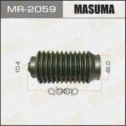 ������� ������� ����� Toyota Sprinter Carib 90-95 Masuma ���. MR-2059 MR2059 ����