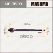 ���� ������� Masuma ���. MR-3510 MR3510 ����