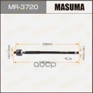 ���� ������� Carina, ST195 ��. 2��. Masuma ���. MR-3720 MR3720 ����
