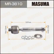 ���� ������� Masuma ���. MR-3810 MR3810 ����