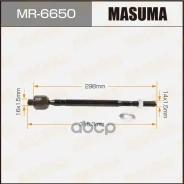 ���� ������� Subaru Forester, Impreza, Legacy 03- Masuma ���. MR-6650 MR6650 ����