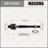 ���� ������� Masuma ���. MR-4980 MR4980 ����