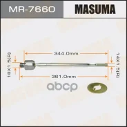 ���� ������� Masuma ���. MR-7660 MR7660 ����