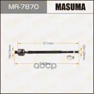 ���� ������� Masuma ���. MR-7870 MR7870 ����