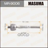 ���� ������� Masuma ���. MR-9006 MR9006 ����