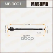 ���� ������� Masuma ���. MR-9001 MR9001 ����