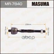 ���� ������� Masuma ���. MR-7840 MR7840 ����