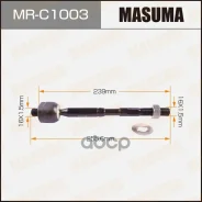 ���� ������� Masuma ���. MR-C1003 MRC1003 ����