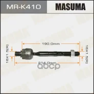 ���� ������� Masuma ���. MR-K410 MRK410 ����