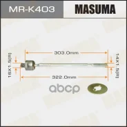 ���� ������� Masuma ���. MR-K403 MRK403 ����